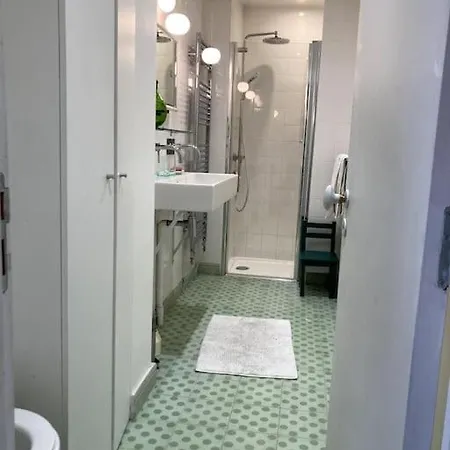 Cosy Dans Le 9e Apartament Paryż