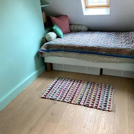 Cosy Dans Le 9e Paris