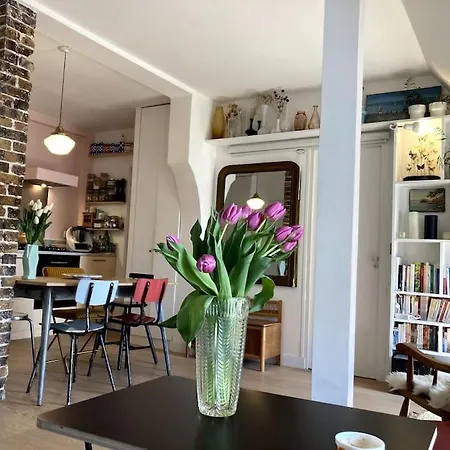 Cosy Dans Le 9e * Paris