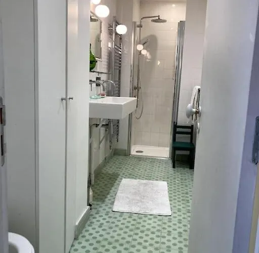 Cosy Dans Le 9e Apartment Paris