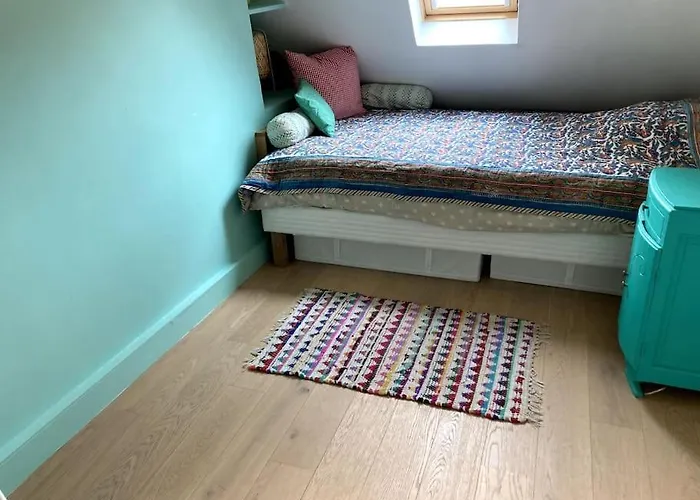 Cosy Dans Le 9e Paris