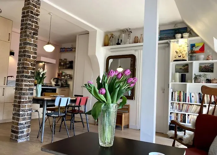 Cosy Dans Le 9e * Paris