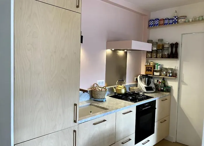 Cosy Dans Le 9e